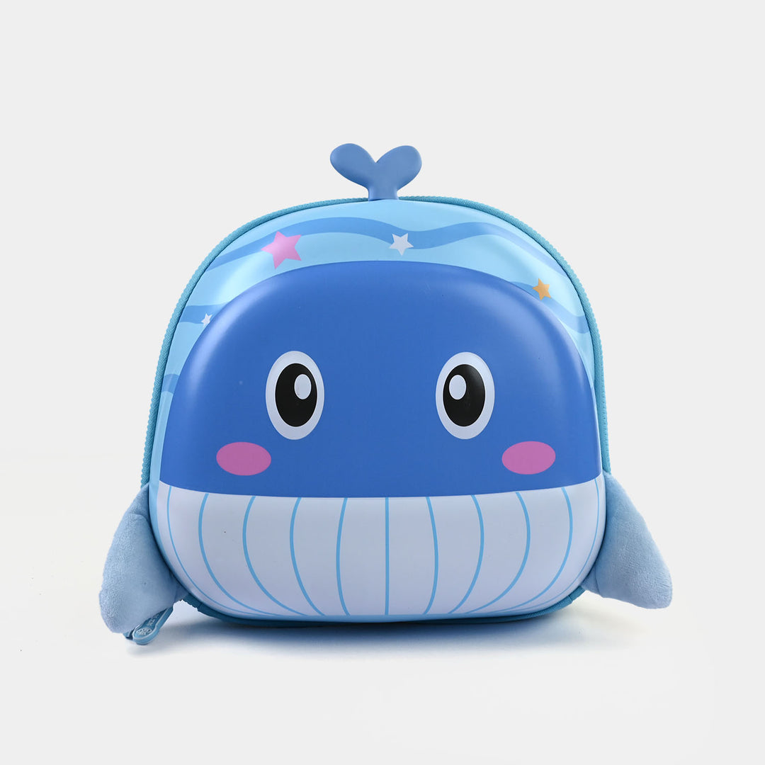 Kids Hard Shell Backpack