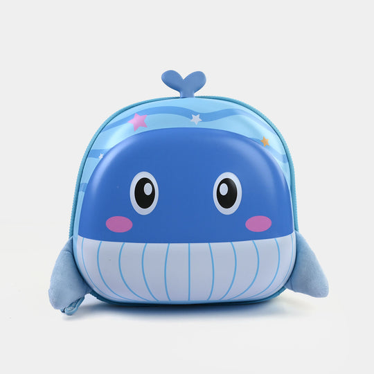 Kids Hard Shell Backpack