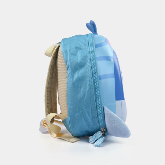Kids Hard Shell Backpack