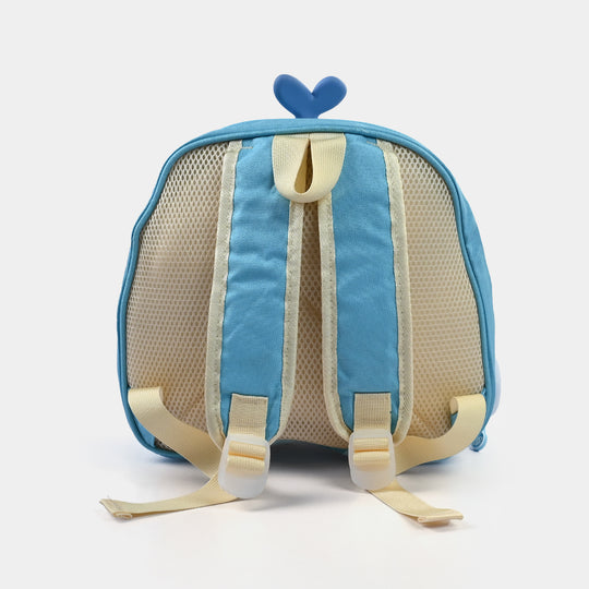 Kids Hard Shell Backpack