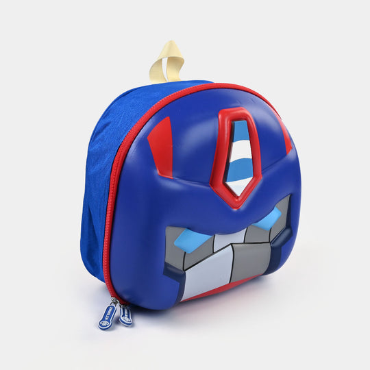 Kids Hard Shell Backpack