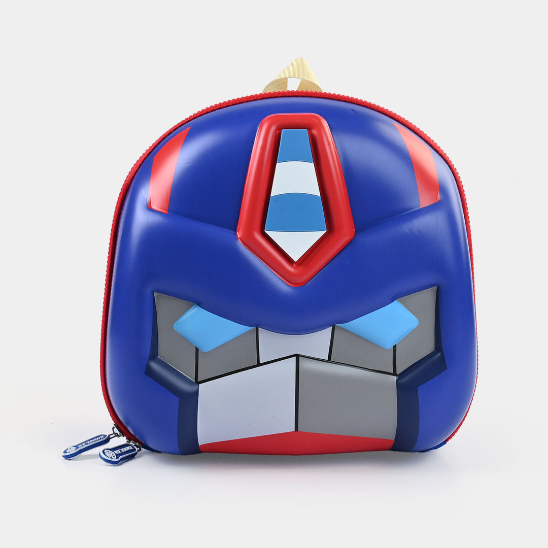 Kids Hard Shell Backpack