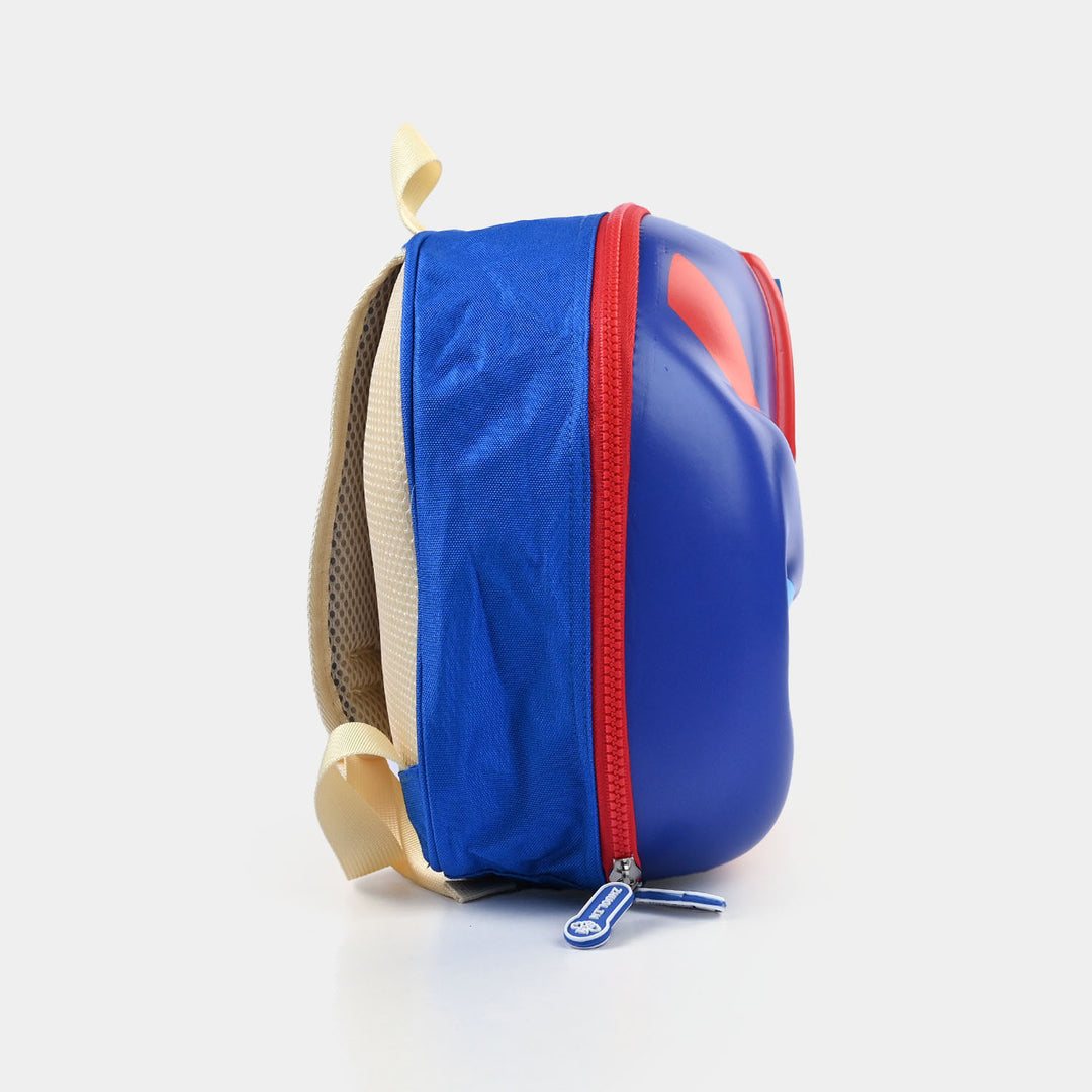Kids Hard Shell Backpack