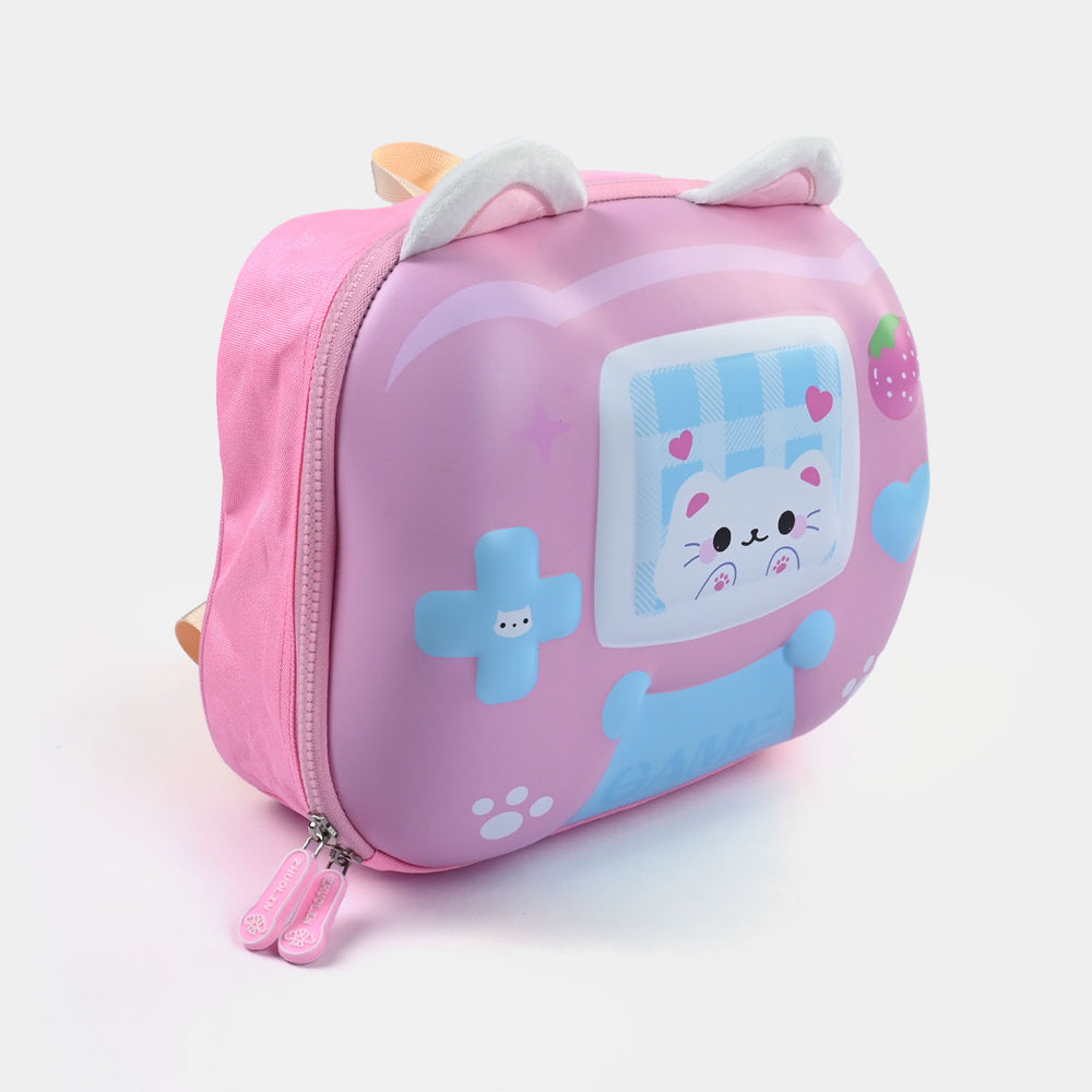 Kids Hard Shell Backpack