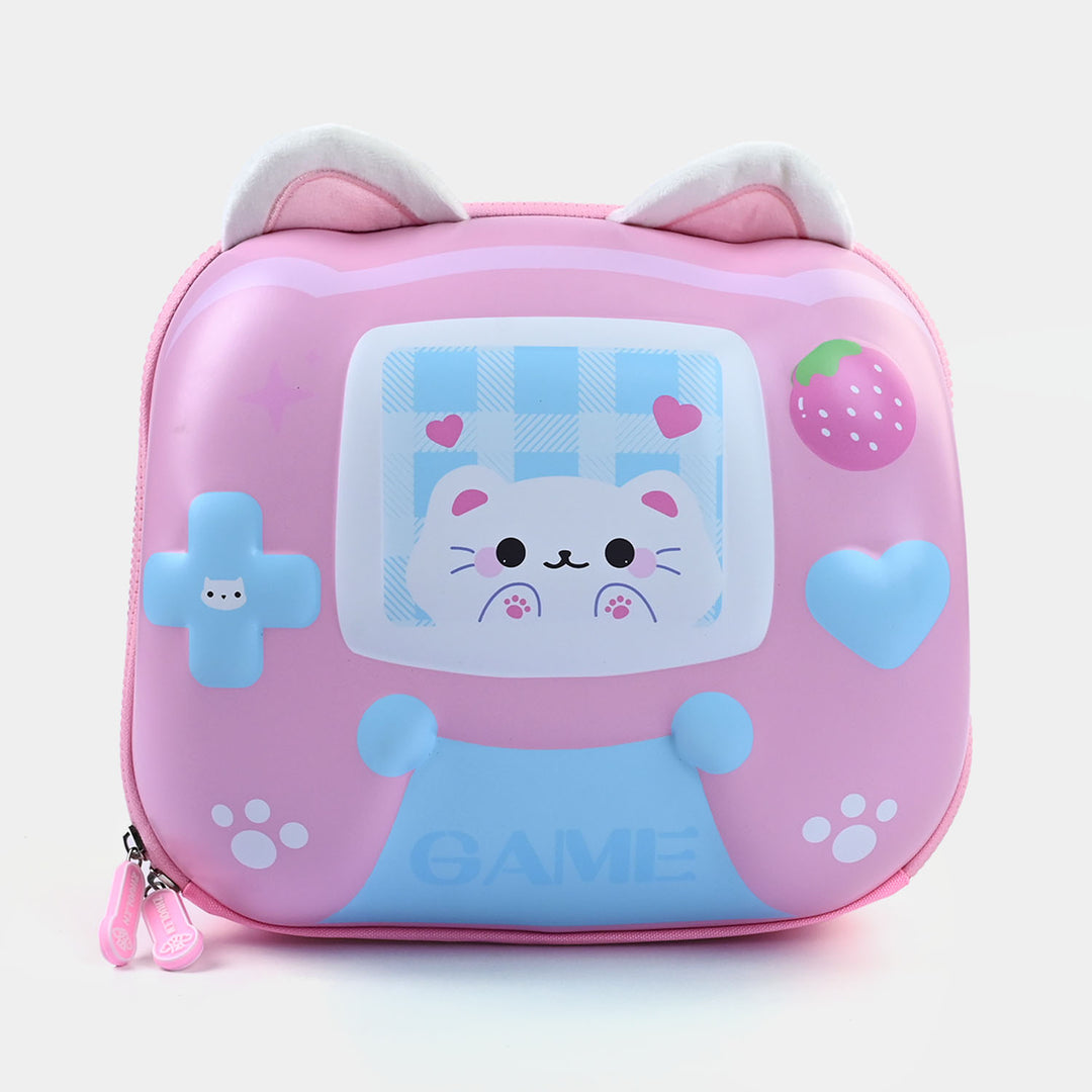 Kids Hard Shell Backpack