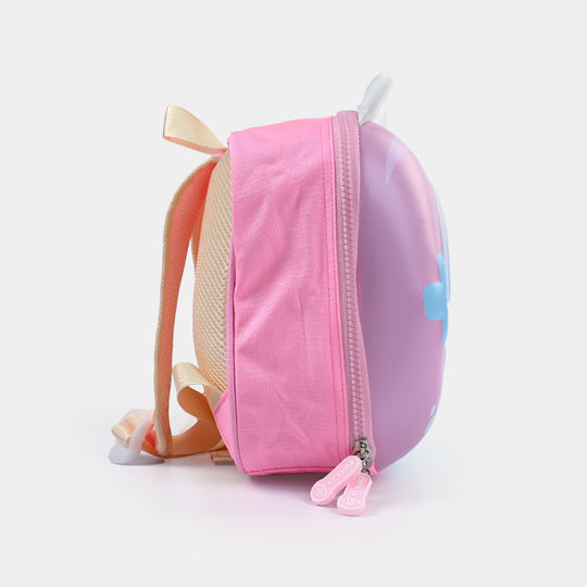 Kids Hard Shell Backpack