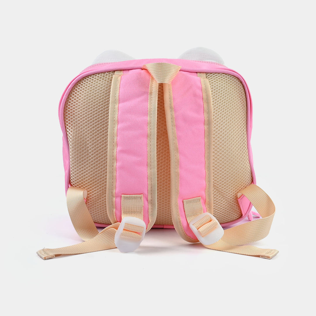 Kids Hard Shell Backpack