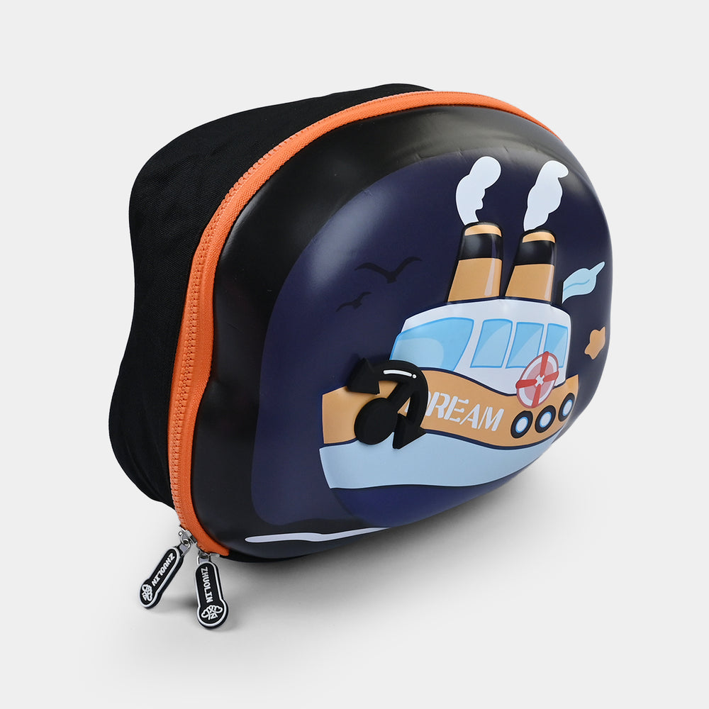 Kids Hard Shell Backpack