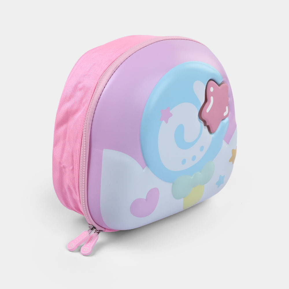 Kids Hard Shell Backpack