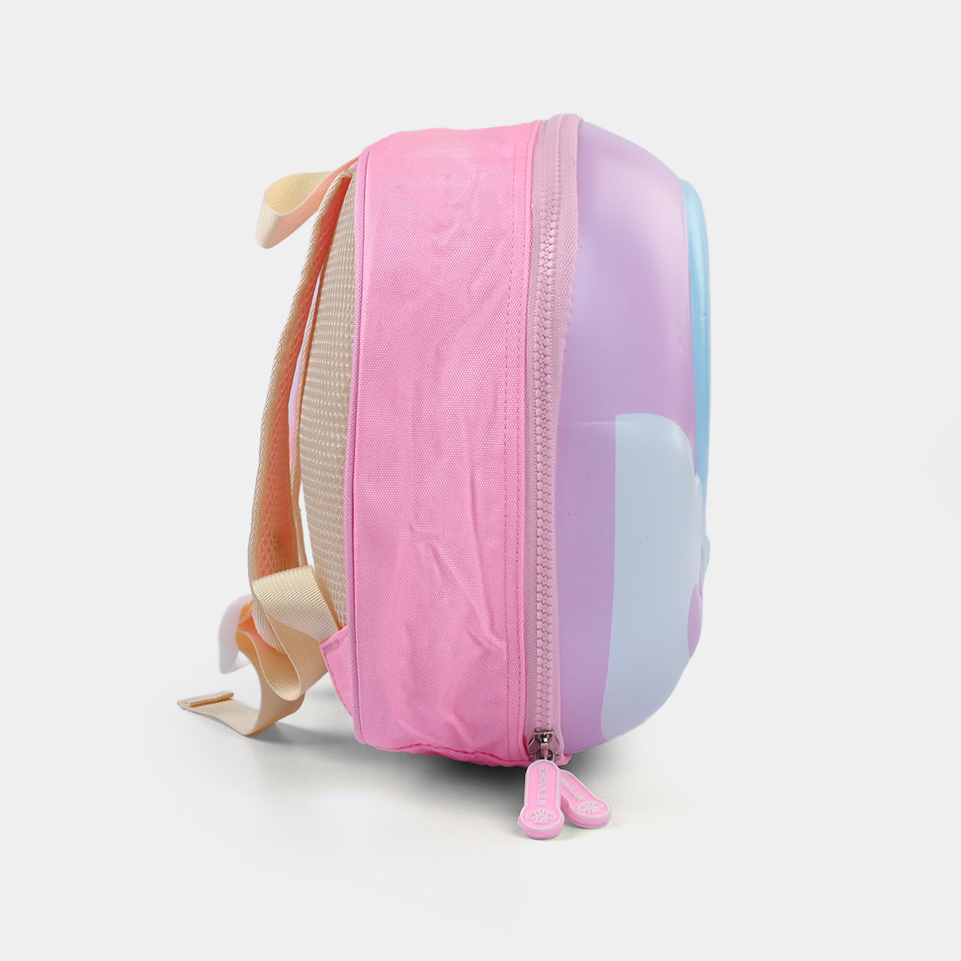 Kids Hard Shell Backpack