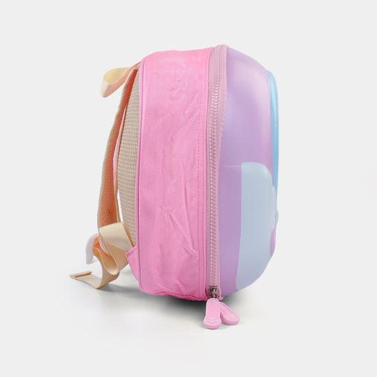 Kids Hard Shell Backpack