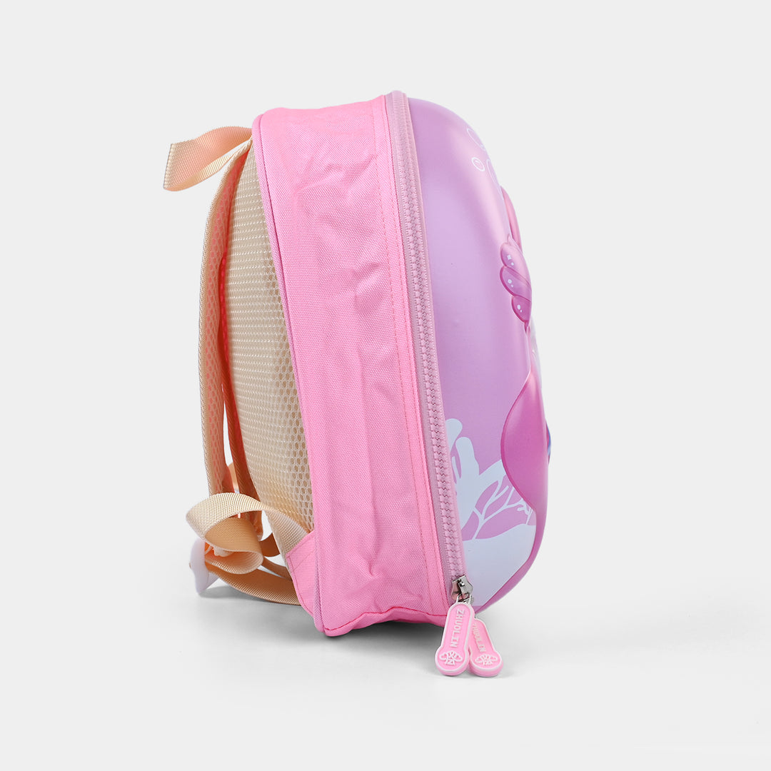 Kids Hard Shell Backpack