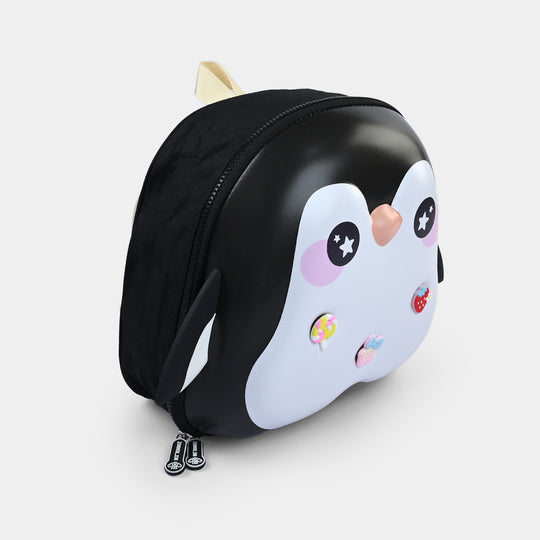 Kids Hard Shell Backpack