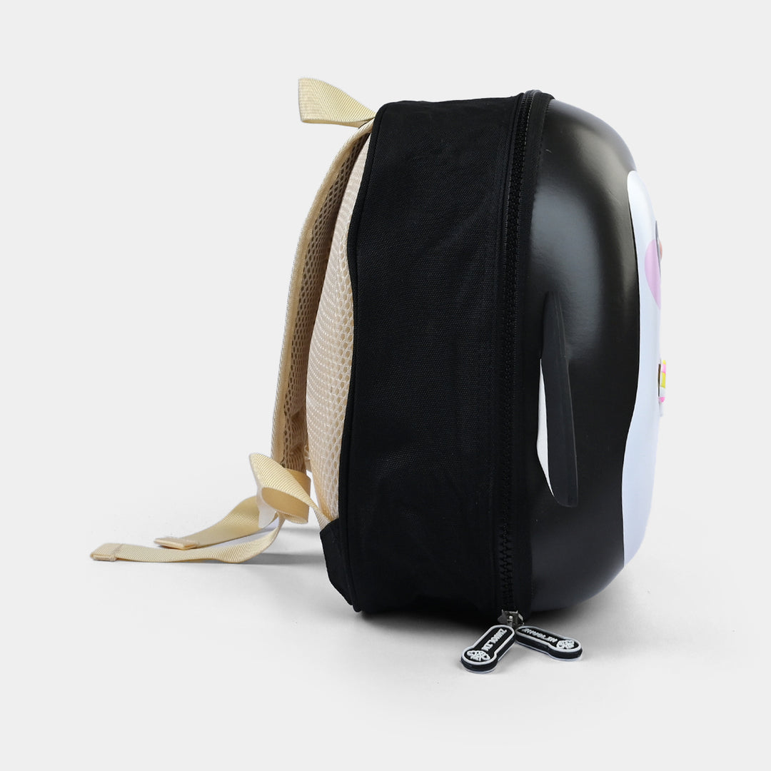 Kids Hard Shell Backpack