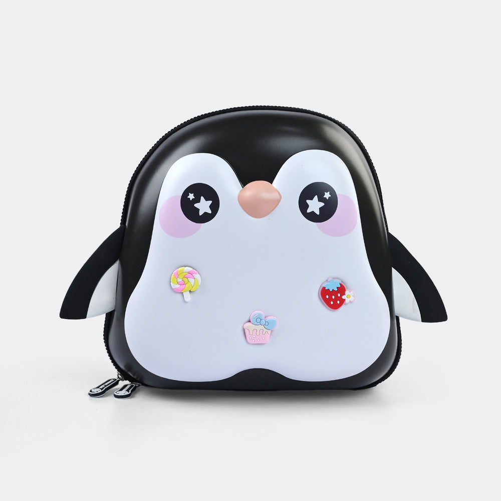 Kids Hard Shell Backpack