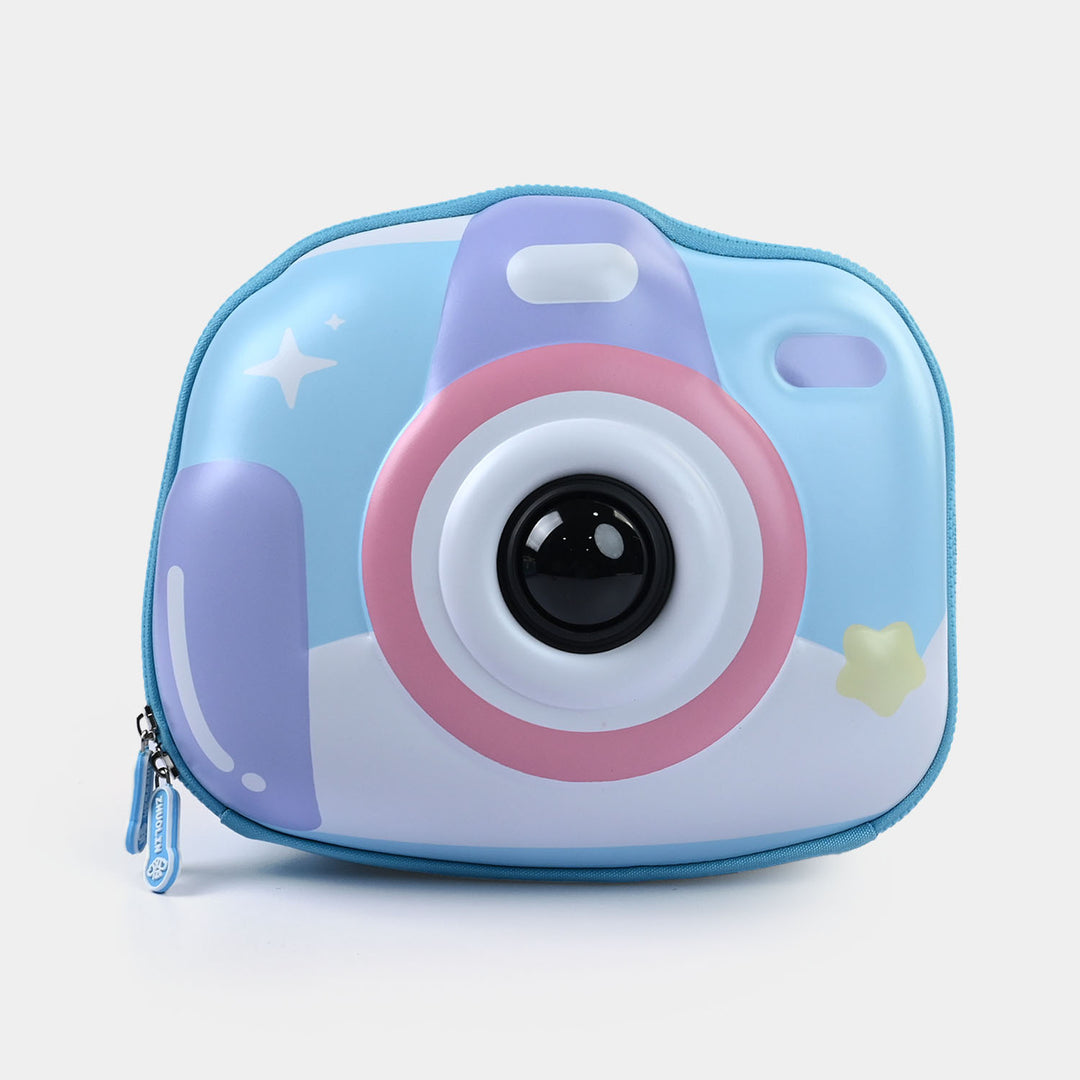 Kids Hard Shell Backpack