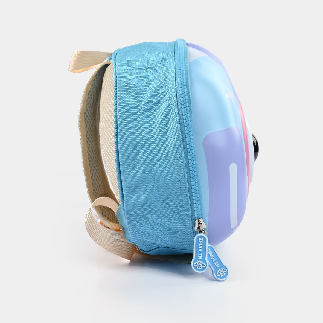 Kids Hard Shell Backpack