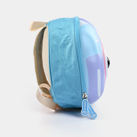 Kids Hard Shell Backpack