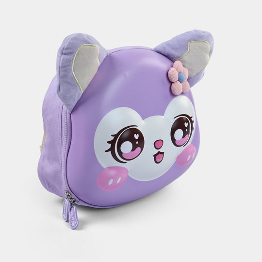 Kids Hard Shell Backpack