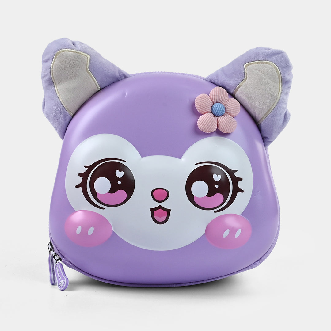 Kids Hard Shell Backpack