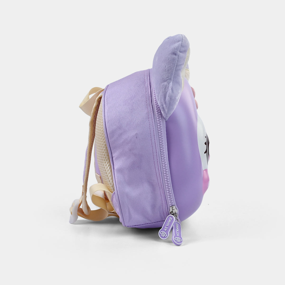 Kids Hard Shell Backpack