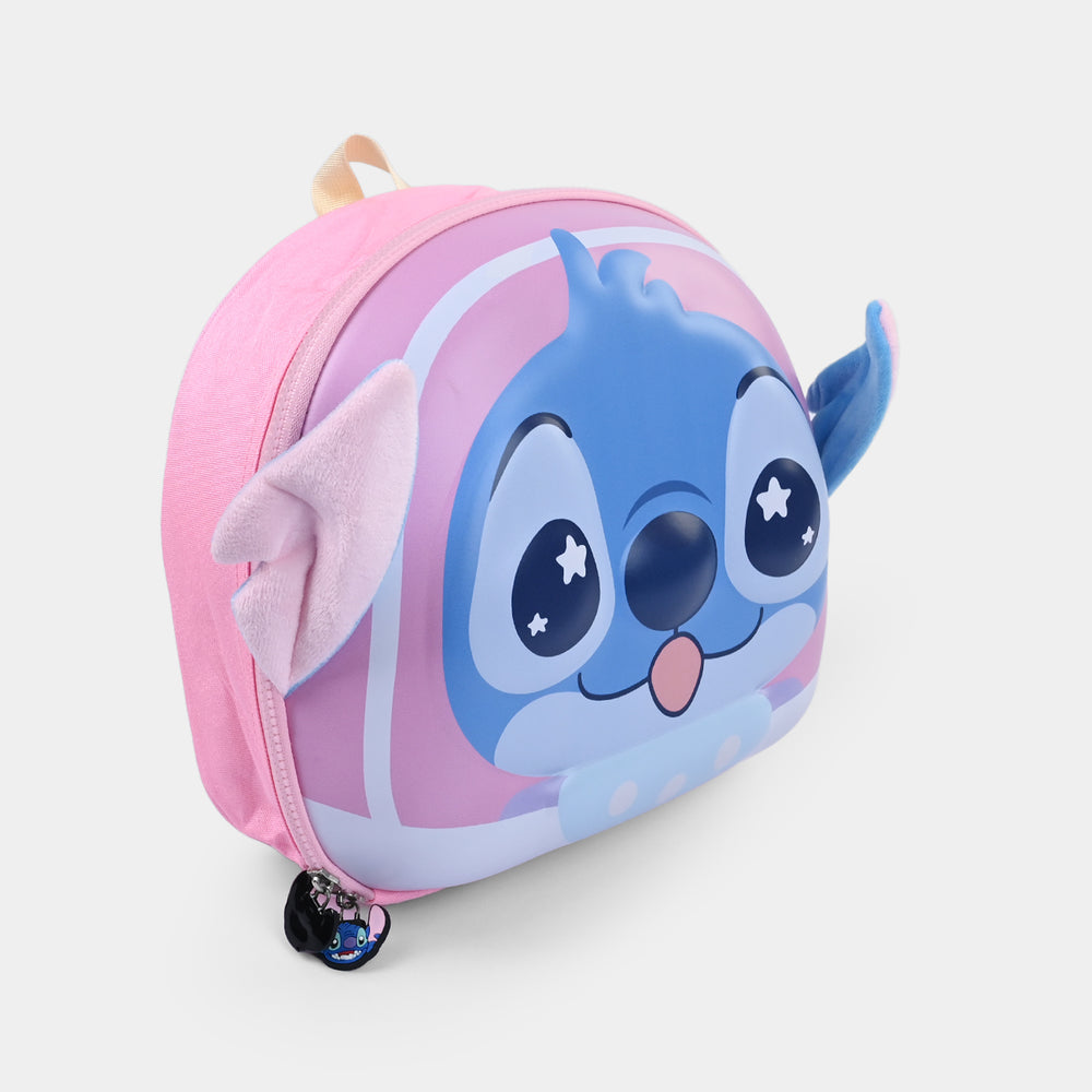 Kids Hard Shell Backpack