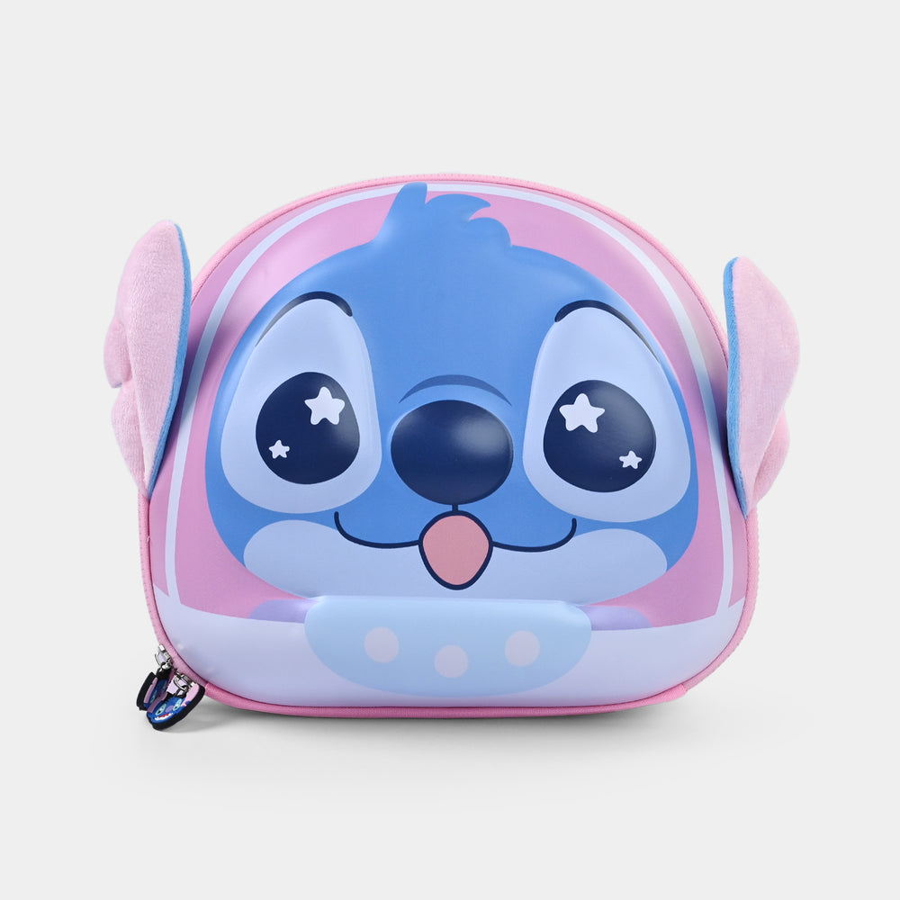 Kids Hard Shell Backpack