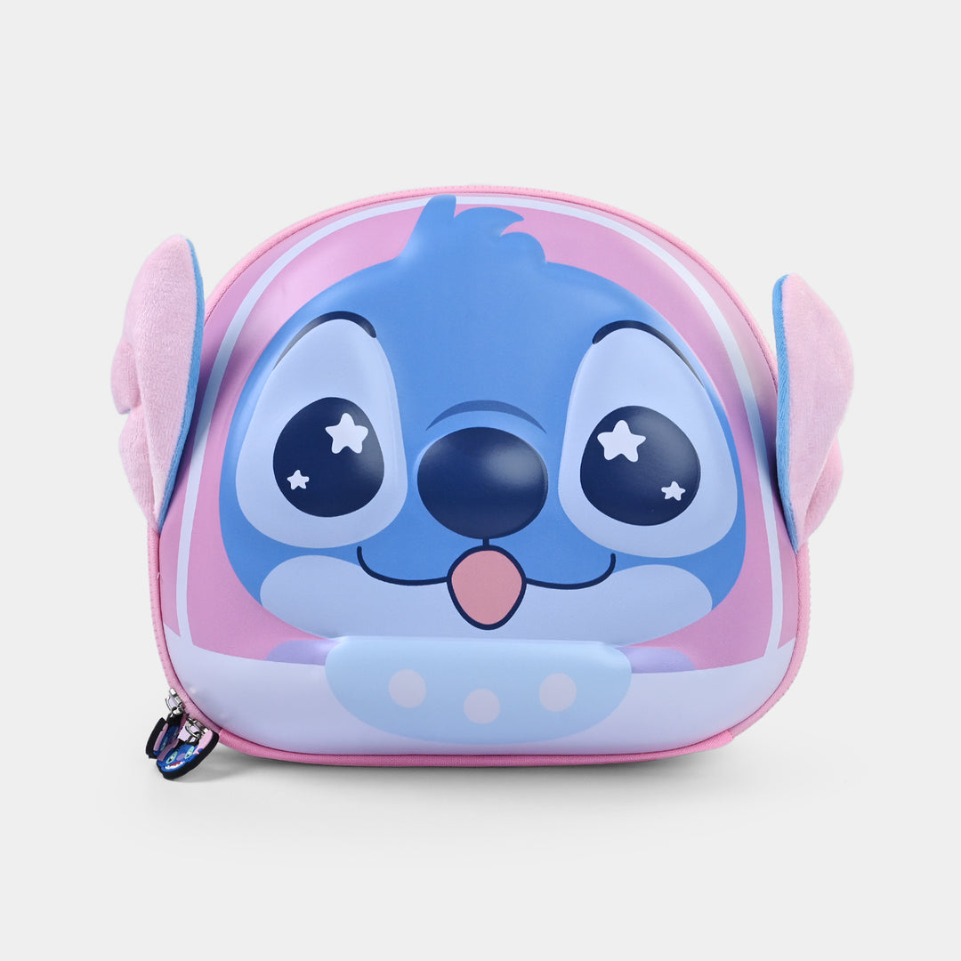 Kids Hard Shell Backpack