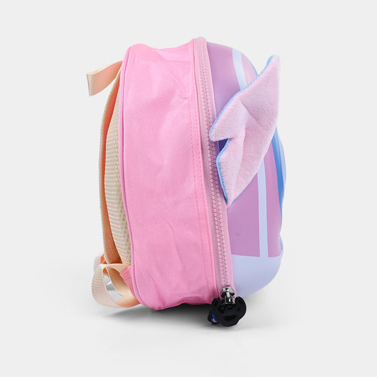 Kids Hard Shell Backpack