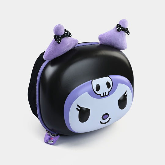 Kids Hard Shell Backpack