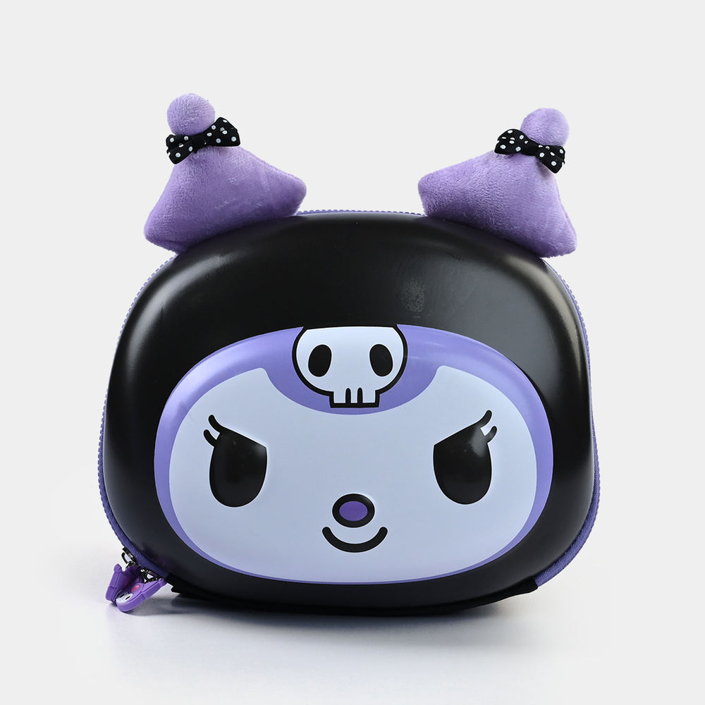 Kids Hard Shell Backpack