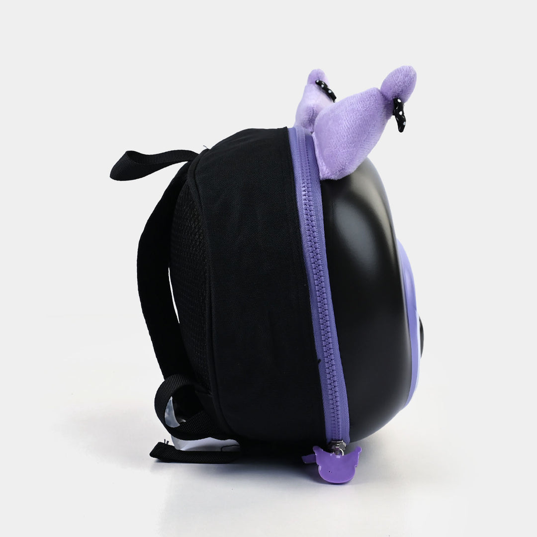 Kids Hard Shell Backpack