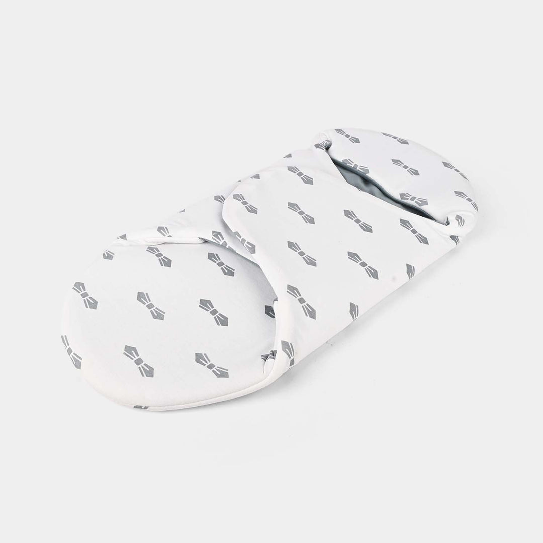 Infant Wrapping Foam Swaddle