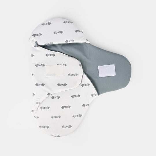 Infant Wrapping Foam Swaddle