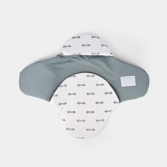 Infant Wrapping Foam Swaddle