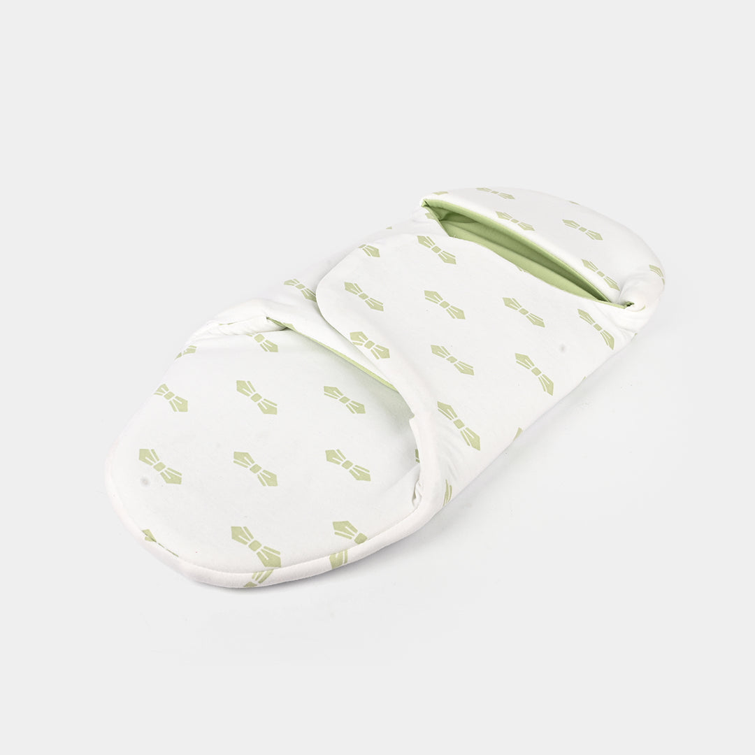 Infant Wrapping Foam Swaddle