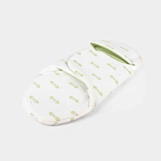 Infant Wrapping Foam Swaddle