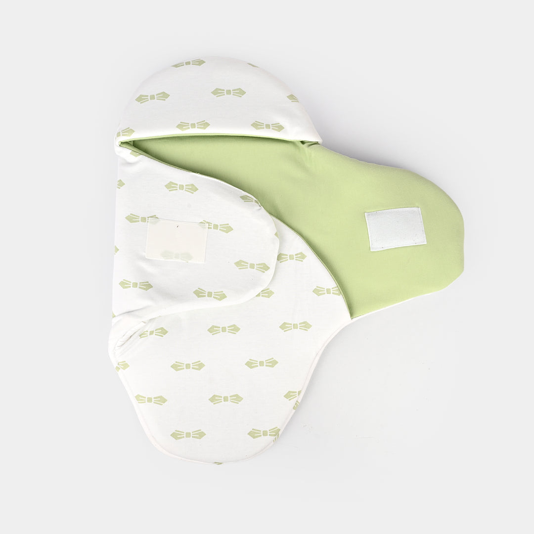 Infant Wrapping Foam Swaddle