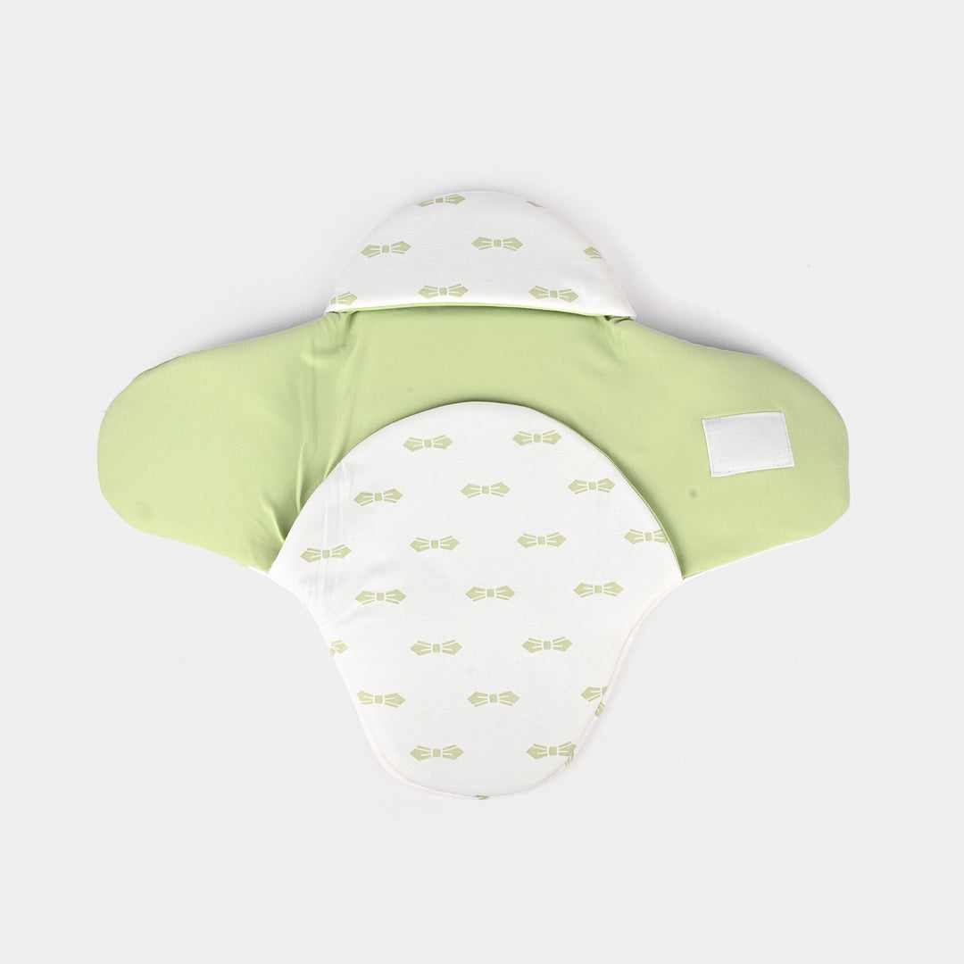 Infant Wrapping Foam Swaddle