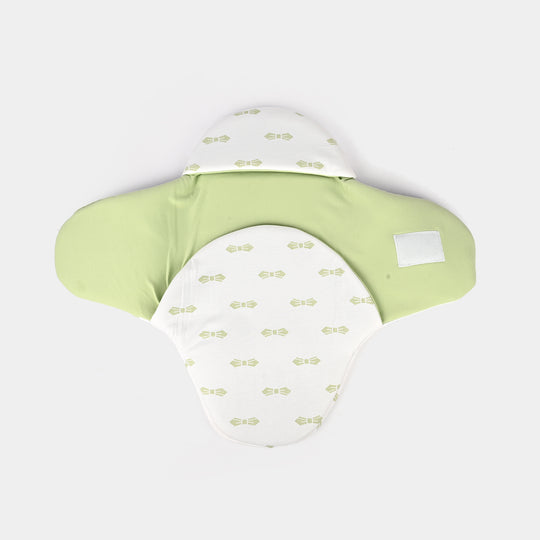 Infant Wrapping Foam Swaddle