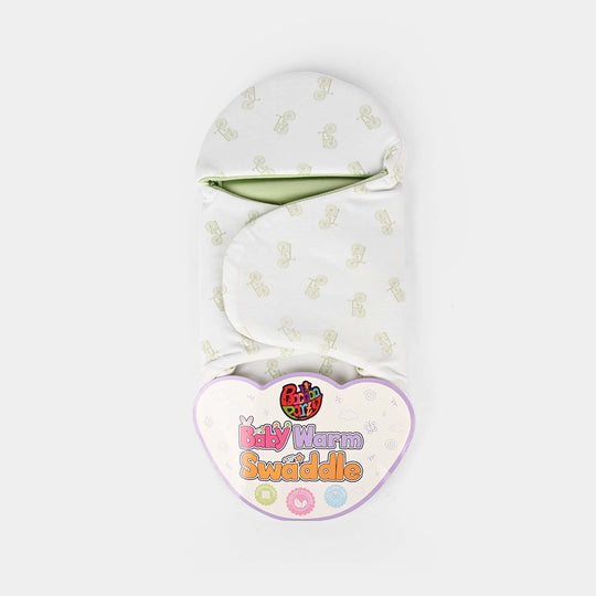 Infant Wrapping Foam Swaddle