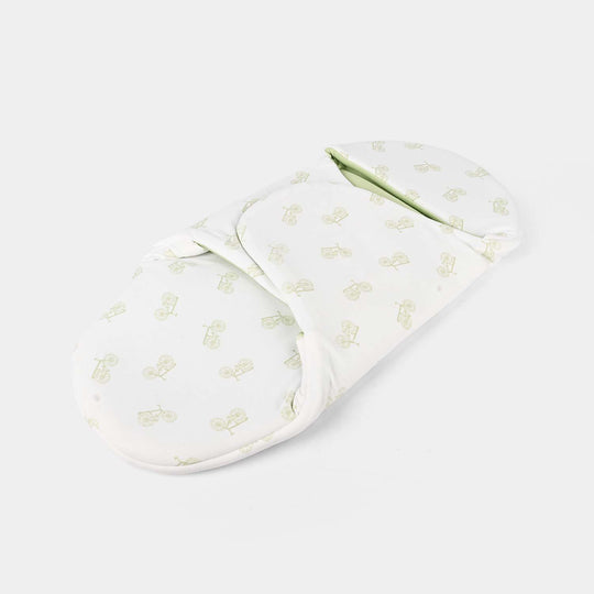 Infant Wrapping Foam Swaddle