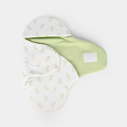Infant Wrapping Foam Swaddle