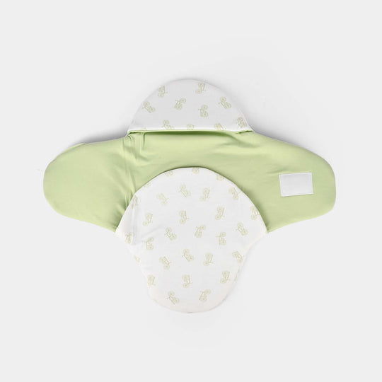 Infant Wrapping Foam Swaddle