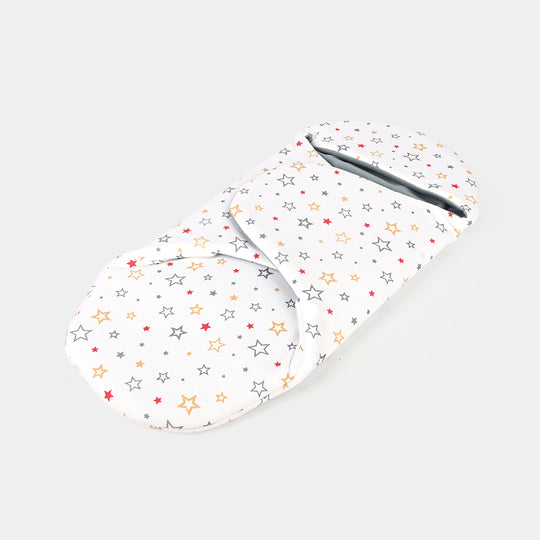 Infant Wrapping Foam Swaddle