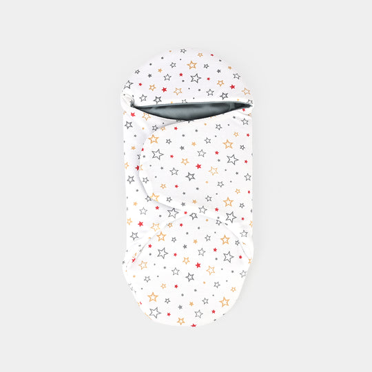 Infant Wrapping Foam Swaddle