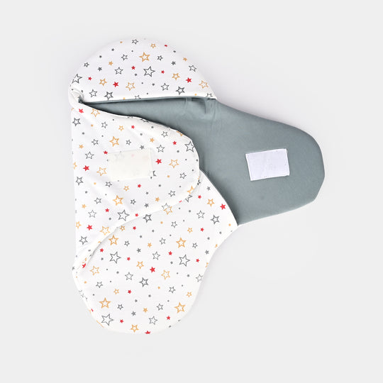 Infant Wrapping Foam Swaddle