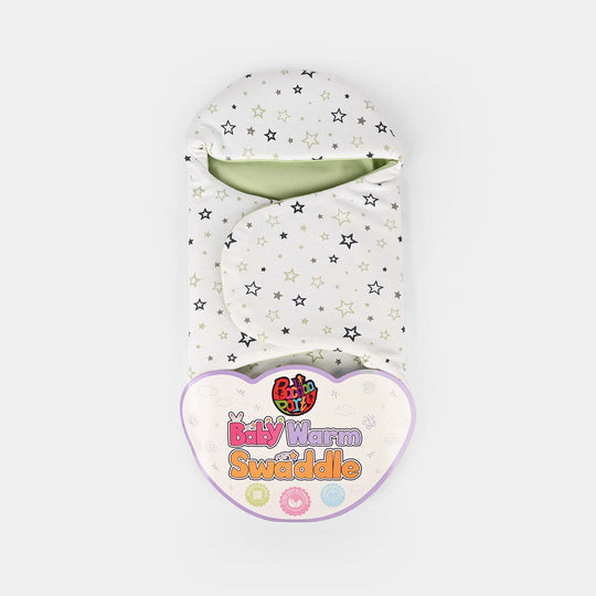 Infant Wrapping Foam Swaddle