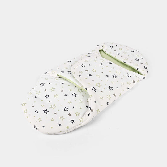 Infant Wrapping Foam Swaddle