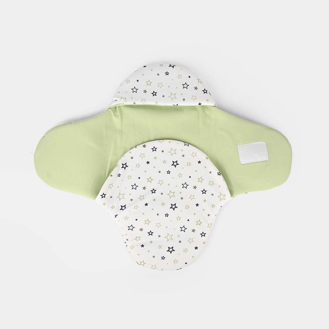Infant Wrapping Foam Swaddle
